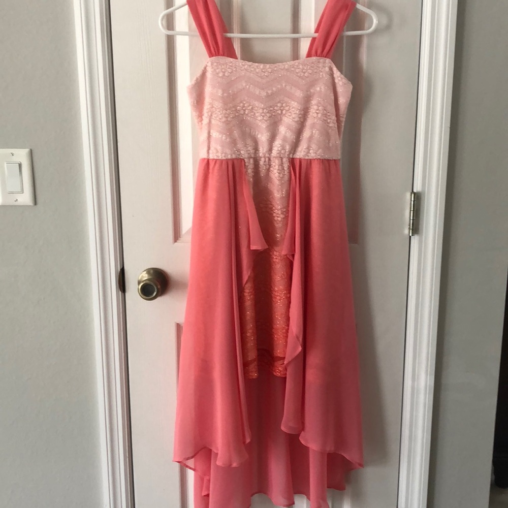 Party dress
